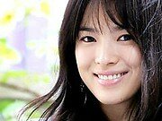 Song Hye-Kyo: Korea's Eden Remarkable